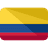 Bandera de Colombia